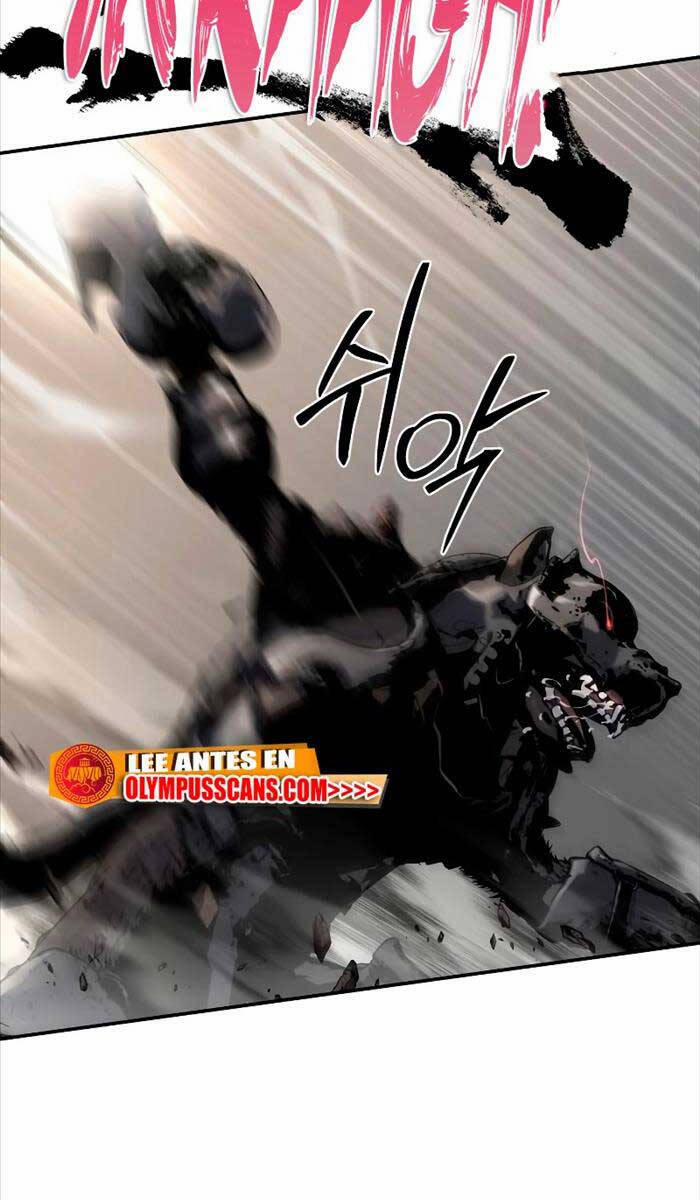 Vua Hiệp Sĩ Đã Trở Lại Với Một Vị Thần 11 trang 99