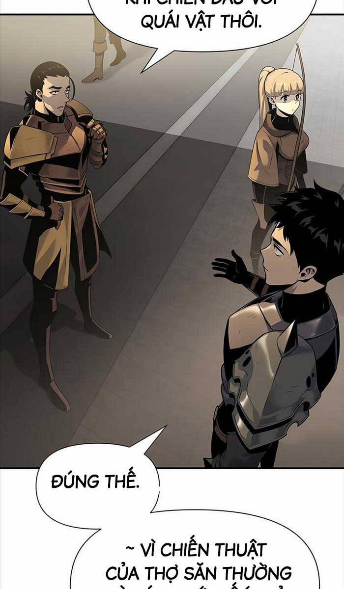 Vua Hiệp Sĩ Đã Trở Lại Với Một Vị Thần 12 trang 10