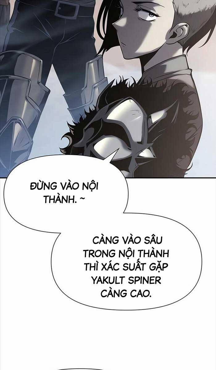 Vua Hiệp Sĩ Đã Trở Lại Với Một Vị Thần 12 trang 103