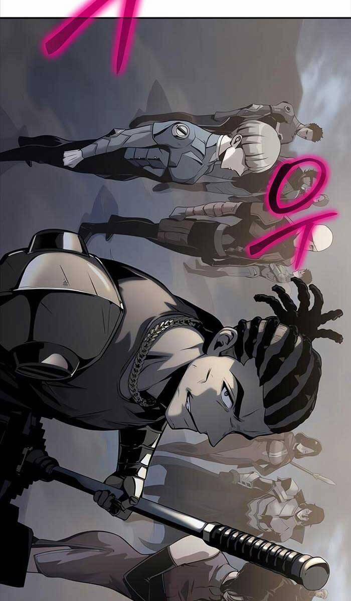 Vua Hiệp Sĩ Đã Trở Lại Với Một Vị Thần 12 trang 106