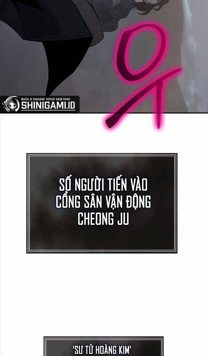 Vua Hiệp Sĩ Đã Trở Lại Với Một Vị Thần 12 trang 108