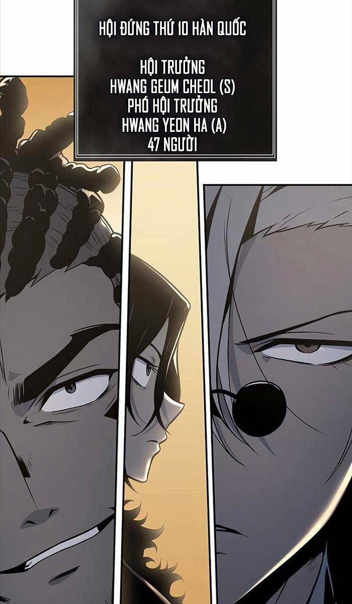 Vua Hiệp Sĩ Đã Trở Lại Với Một Vị Thần 12 trang 109