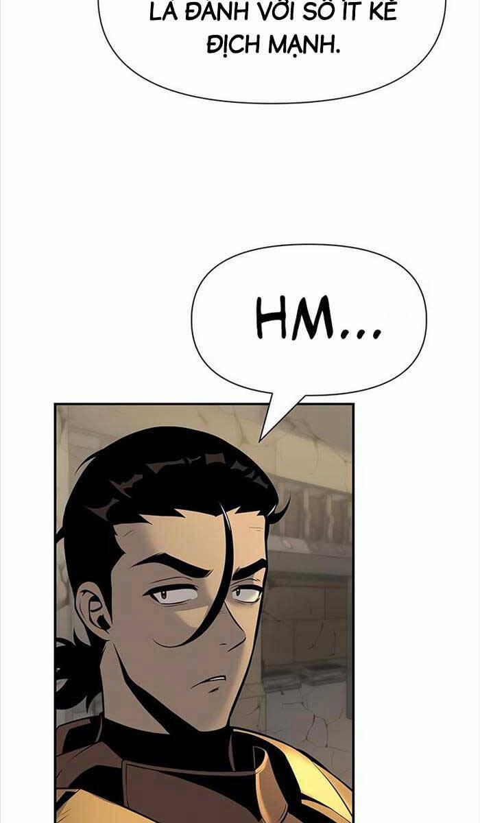 Vua Hiệp Sĩ Đã Trở Lại Với Một Vị Thần 12 trang 11