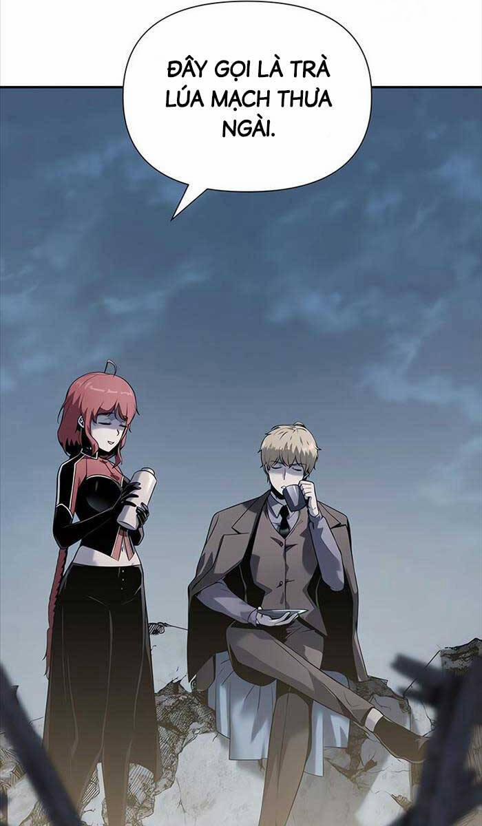 Vua Hiệp Sĩ Đã Trở Lại Với Một Vị Thần 12 trang 114