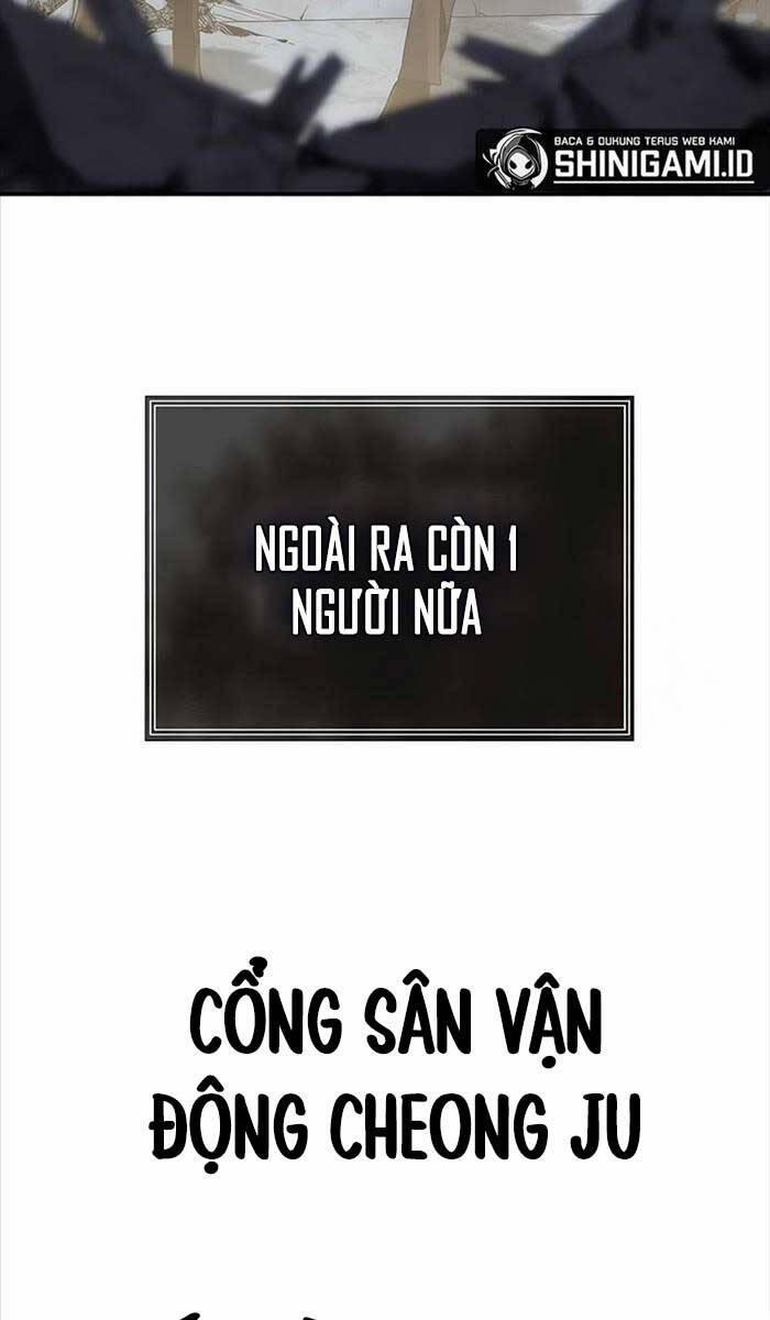 Vua Hiệp Sĩ Đã Trở Lại Với Một Vị Thần 12 trang 115