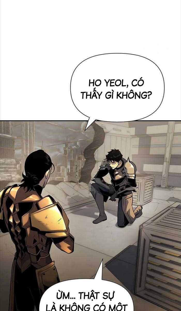 Vua Hiệp Sĩ Đã Trở Lại Với Một Vị Thần 12 trang 15