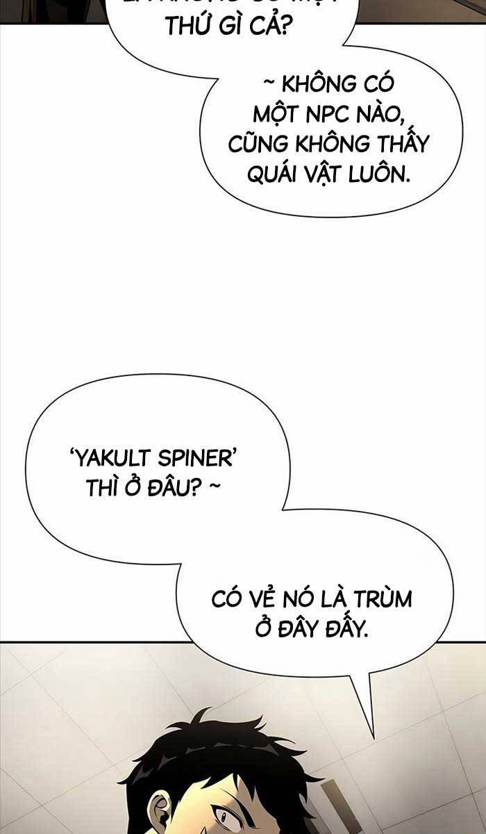 Vua Hiệp Sĩ Đã Trở Lại Với Một Vị Thần 12 trang 16