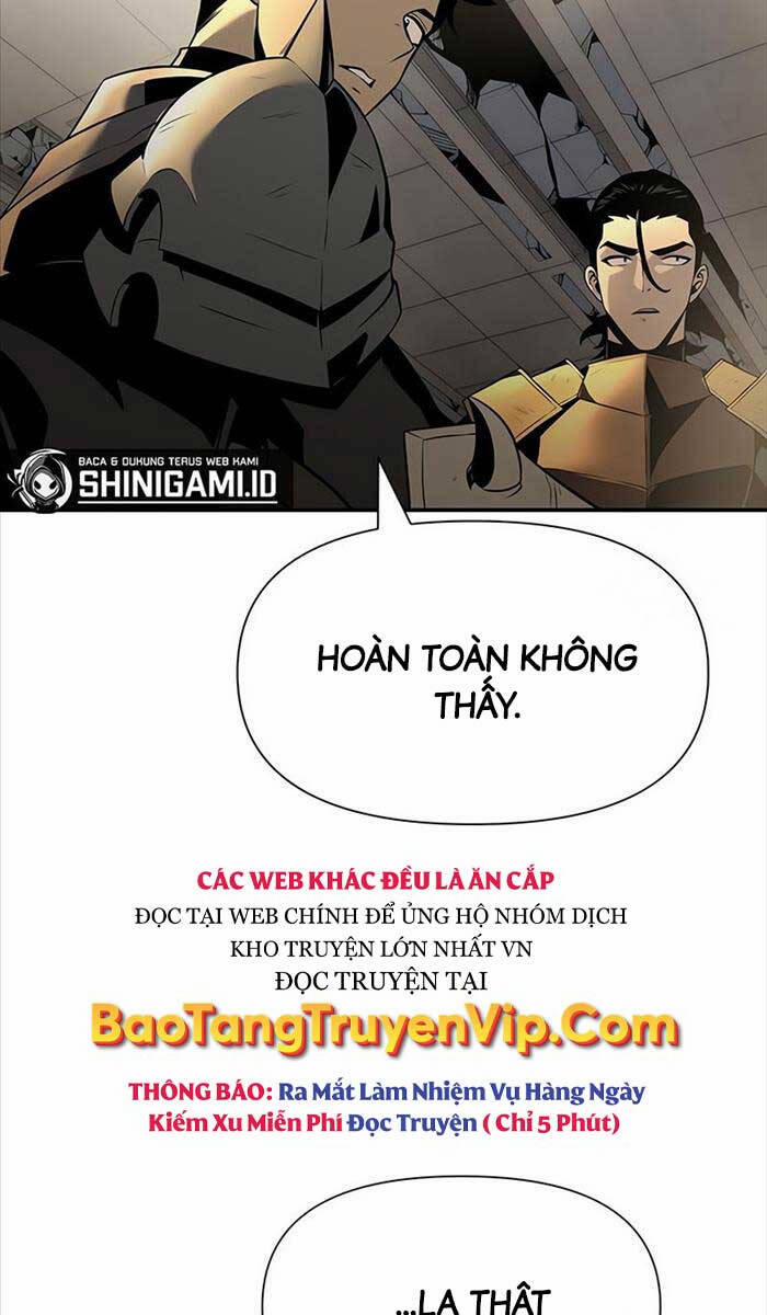 Vua Hiệp Sĩ Đã Trở Lại Với Một Vị Thần 12 trang 17