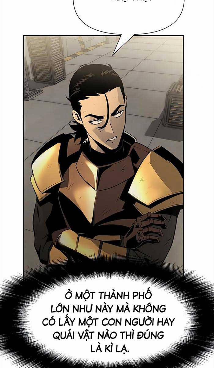 Vua Hiệp Sĩ Đã Trở Lại Với Một Vị Thần 12 trang 18