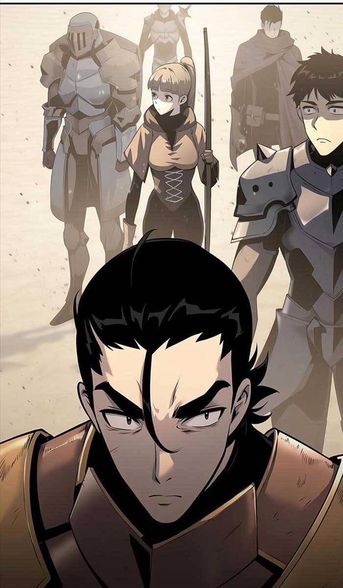 Vua Hiệp Sĩ Đã Trở Lại Với Một Vị Thần 12 trang 2