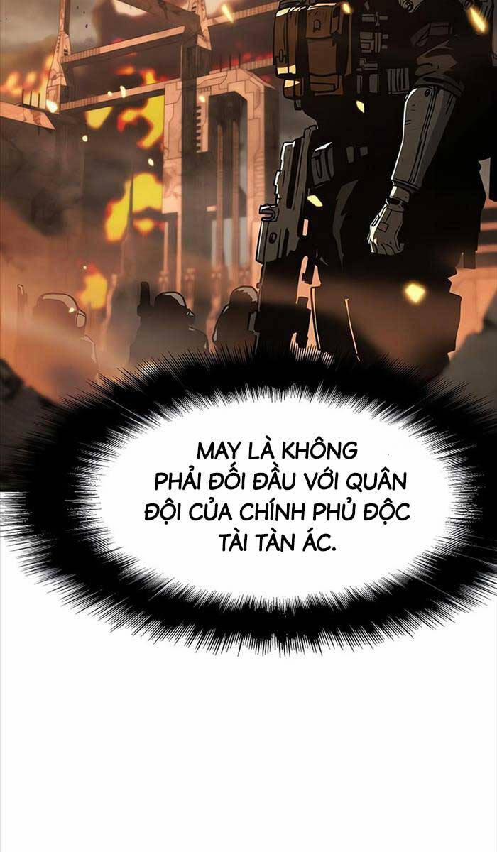 Vua Hiệp Sĩ Đã Trở Lại Với Một Vị Thần 12 trang 20