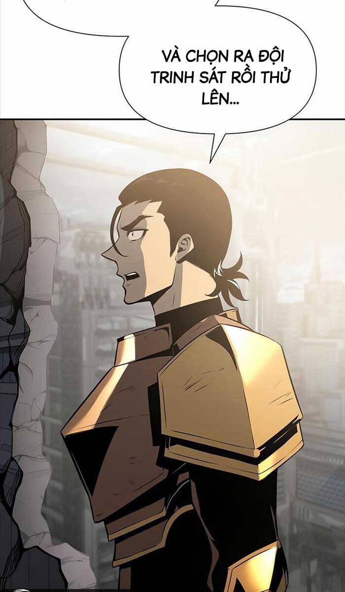 Vua Hiệp Sĩ Đã Trở Lại Với Một Vị Thần 12 trang 24