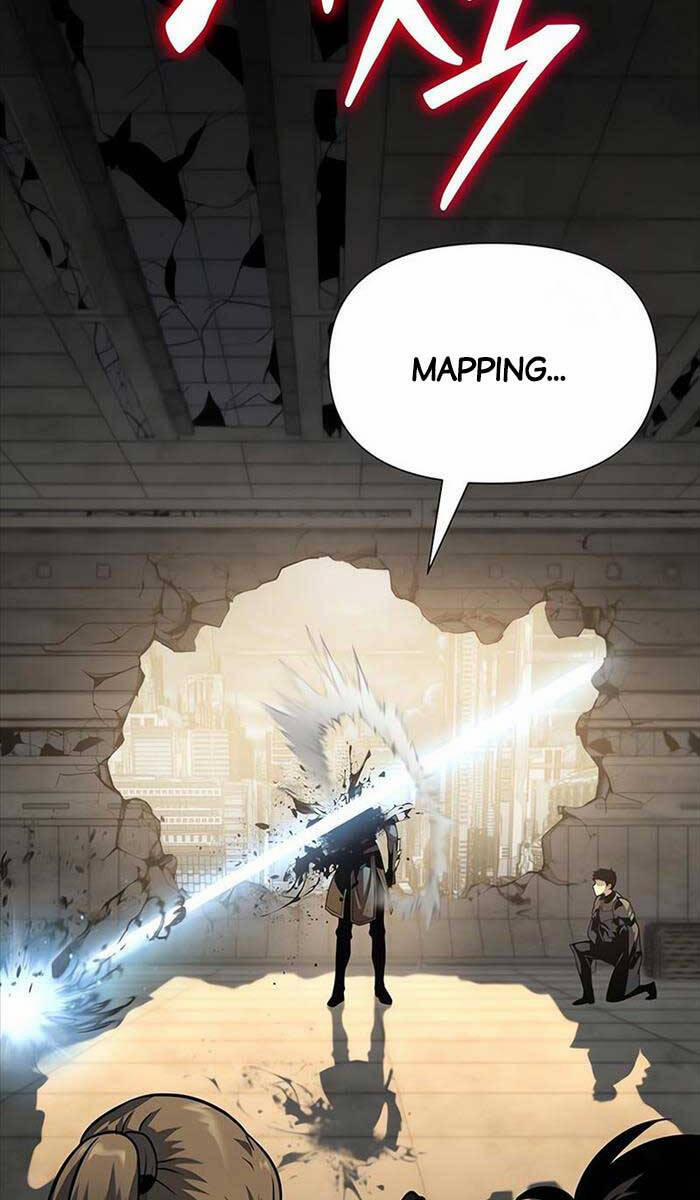 Vua Hiệp Sĩ Đã Trở Lại Với Một Vị Thần 12 trang 26