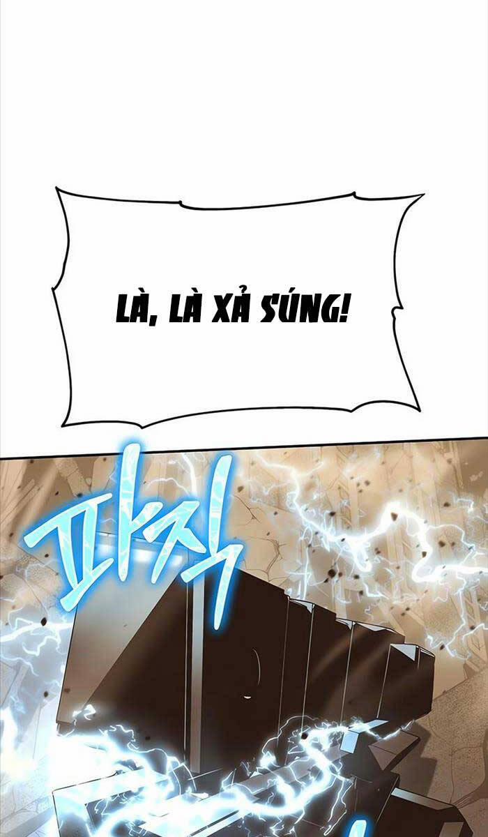 Vua Hiệp Sĩ Đã Trở Lại Với Một Vị Thần 12 trang 31