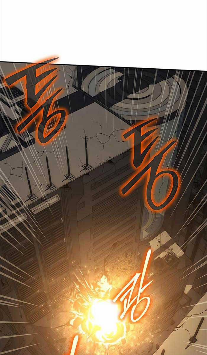 Vua Hiệp Sĩ Đã Trở Lại Với Một Vị Thần 12 trang 34