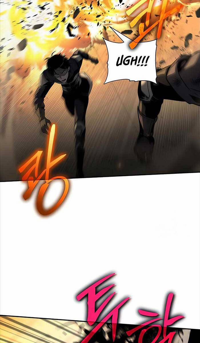 Vua Hiệp Sĩ Đã Trở Lại Với Một Vị Thần 12 trang 37