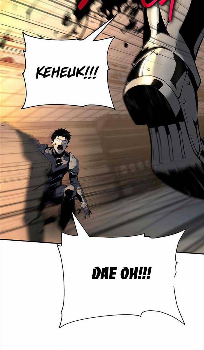 Vua Hiệp Sĩ Đã Trở Lại Với Một Vị Thần 12 trang 38