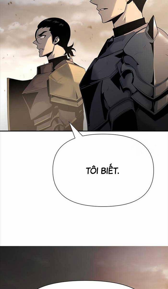 Vua Hiệp Sĩ Đã Trở Lại Với Một Vị Thần 12 trang 4