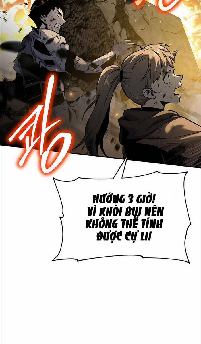 Vua Hiệp Sĩ Đã Trở Lại Với Một Vị Thần 12 trang 41