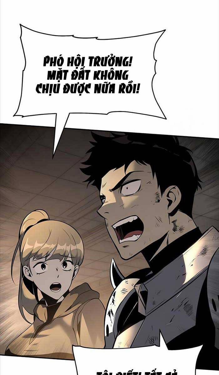 Vua Hiệp Sĩ Đã Trở Lại Với Một Vị Thần 12 trang 42