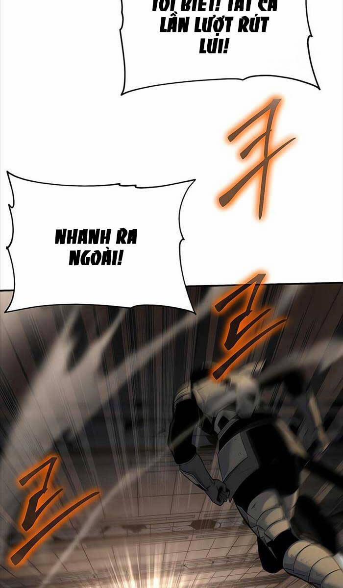 Vua Hiệp Sĩ Đã Trở Lại Với Một Vị Thần 12 trang 43