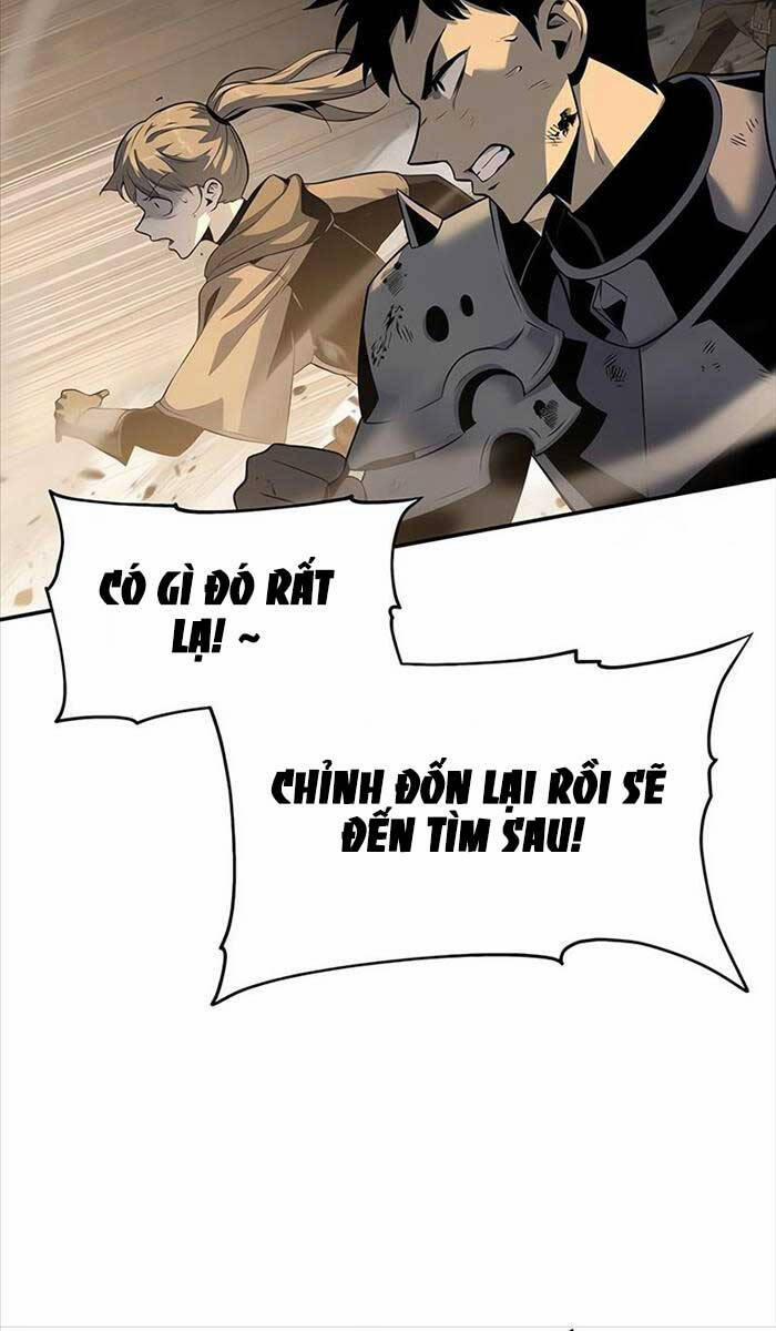 Vua Hiệp Sĩ Đã Trở Lại Với Một Vị Thần 12 trang 45