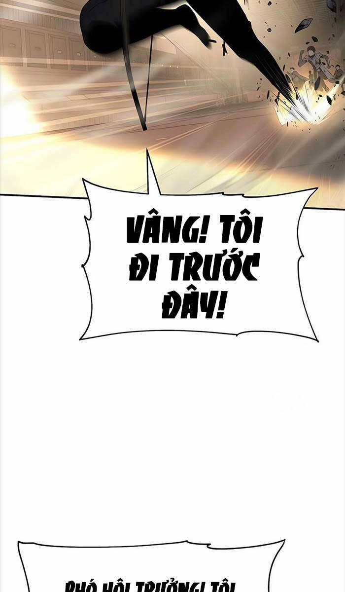 Vua Hiệp Sĩ Đã Trở Lại Với Một Vị Thần 12 trang 47