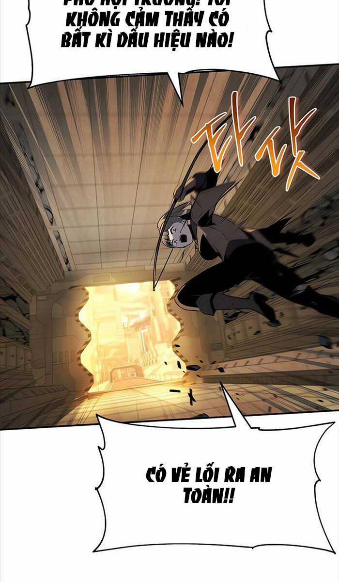 Vua Hiệp Sĩ Đã Trở Lại Với Một Vị Thần 12 trang 48