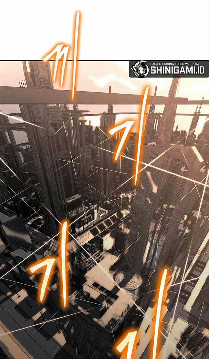 Vua Hiệp Sĩ Đã Trở Lại Với Một Vị Thần 12 trang 58