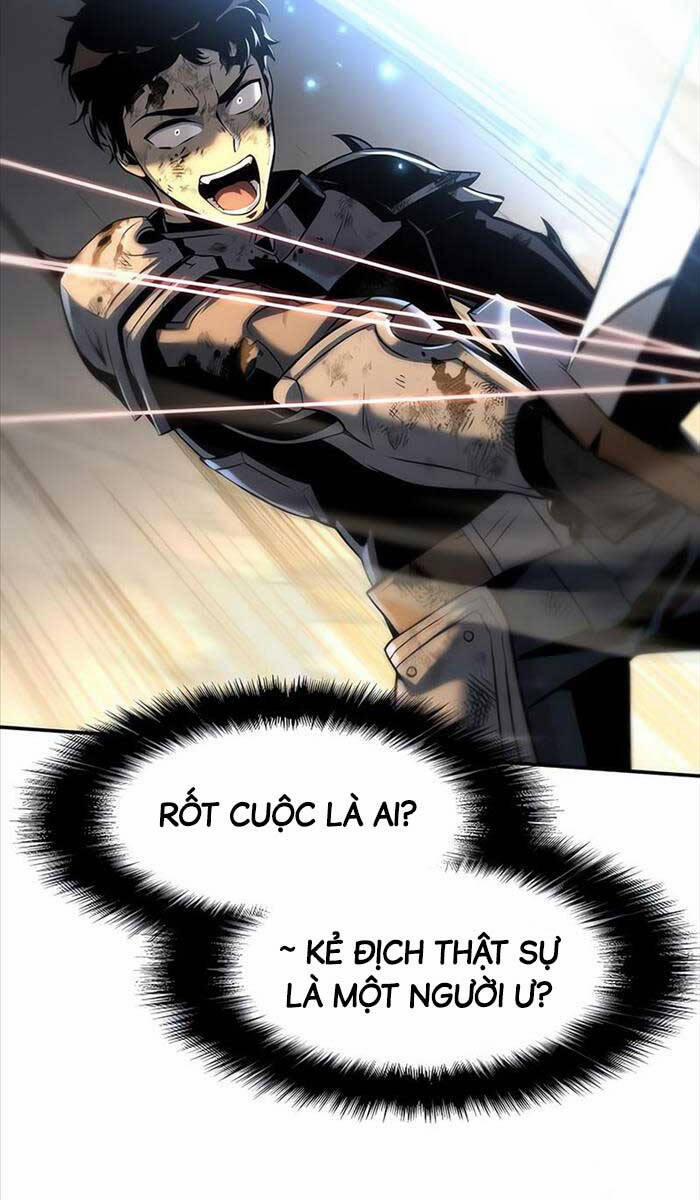 Vua Hiệp Sĩ Đã Trở Lại Với Một Vị Thần 12 trang 62