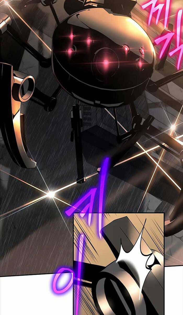 Vua Hiệp Sĩ Đã Trở Lại Với Một Vị Thần 12 trang 66