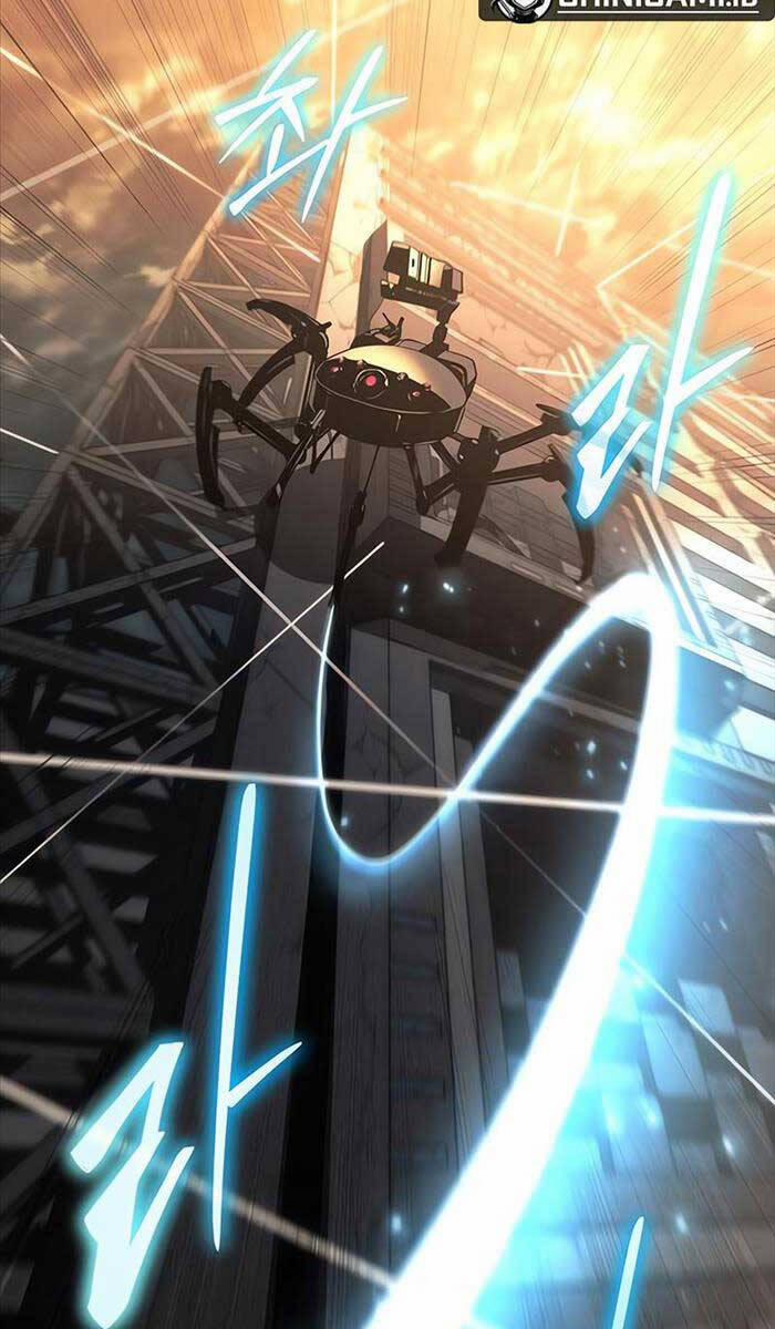 Vua Hiệp Sĩ Đã Trở Lại Với Một Vị Thần 12 trang 68