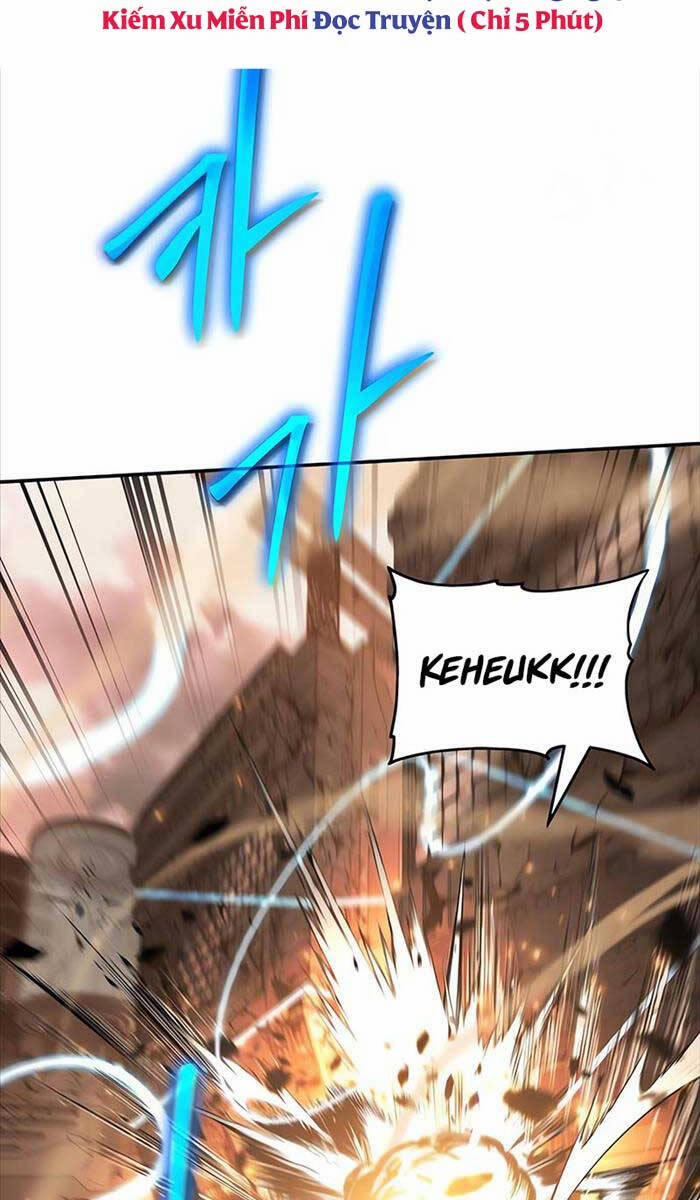 Vua Hiệp Sĩ Đã Trở Lại Với Một Vị Thần 12 trang 72