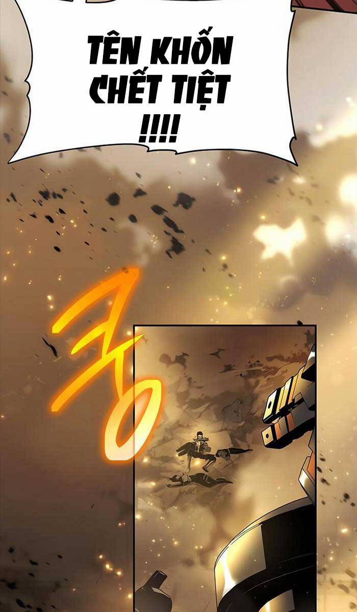 Vua Hiệp Sĩ Đã Trở Lại Với Một Vị Thần 12 trang 80