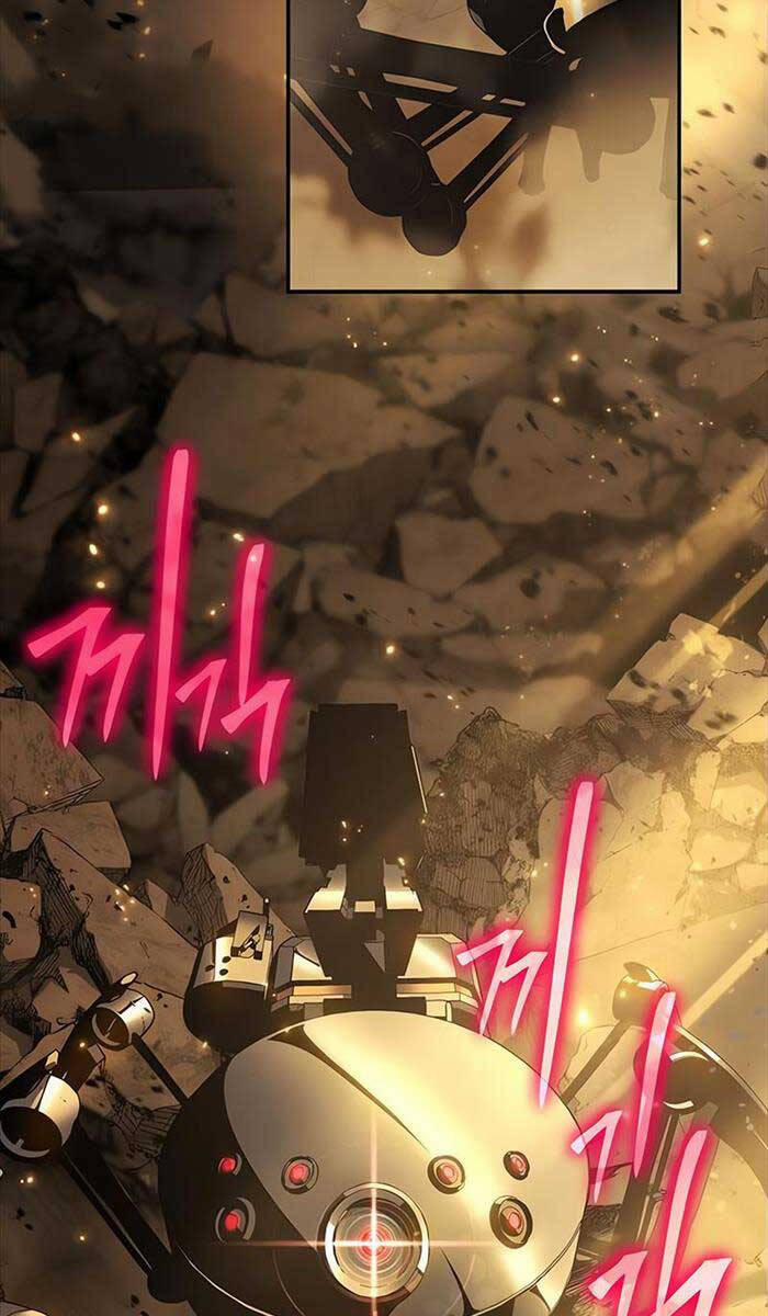 Vua Hiệp Sĩ Đã Trở Lại Với Một Vị Thần 12 trang 81