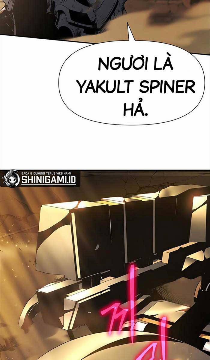 Vua Hiệp Sĩ Đã Trở Lại Với Một Vị Thần 12 trang 84