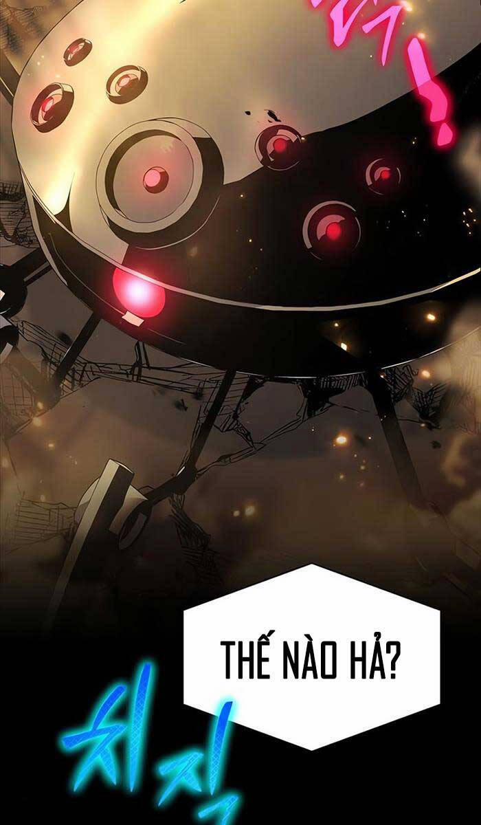 Vua Hiệp Sĩ Đã Trở Lại Với Một Vị Thần 12 trang 85