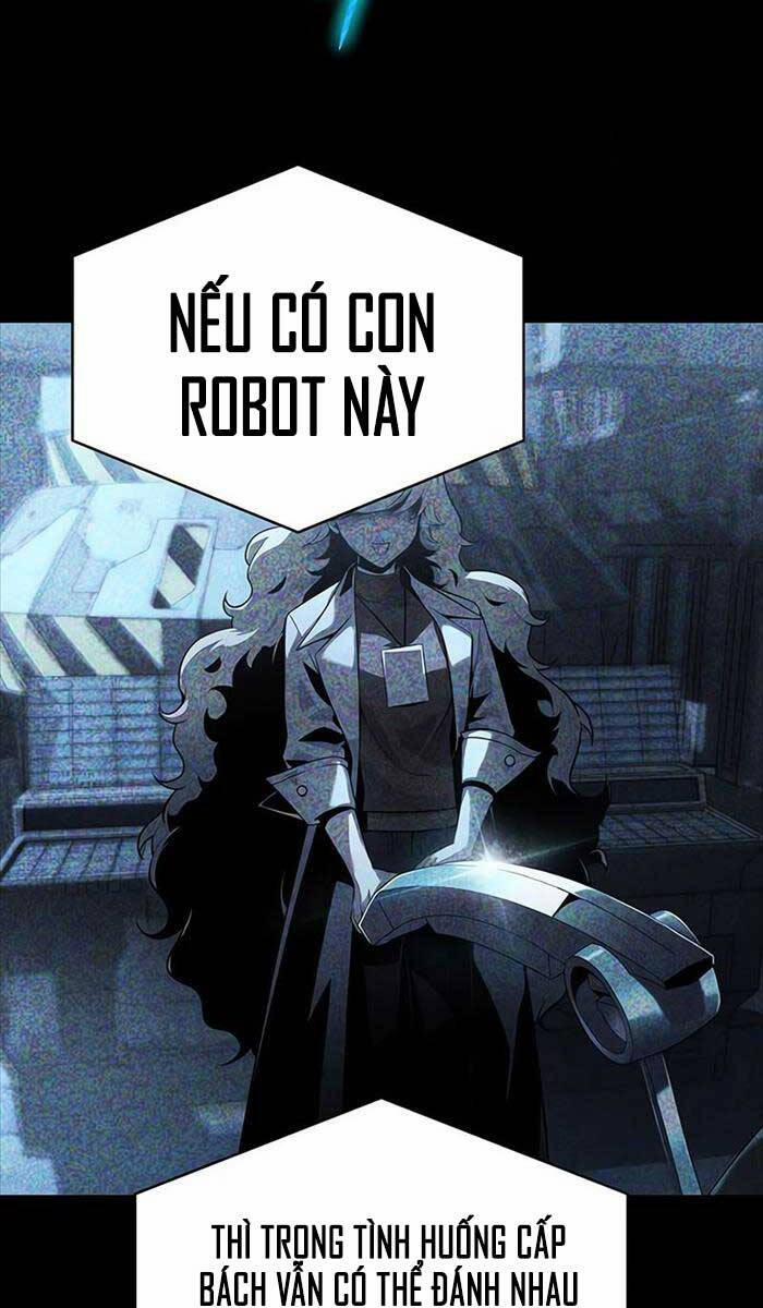 Vua Hiệp Sĩ Đã Trở Lại Với Một Vị Thần 12 trang 86