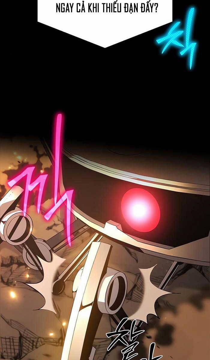 Vua Hiệp Sĩ Đã Trở Lại Với Một Vị Thần 12 trang 87