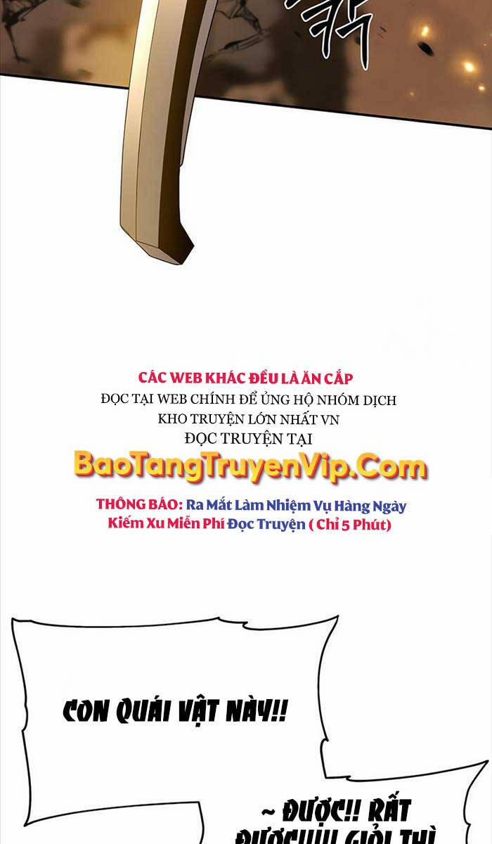 Vua Hiệp Sĩ Đã Trở Lại Với Một Vị Thần 12 trang 88