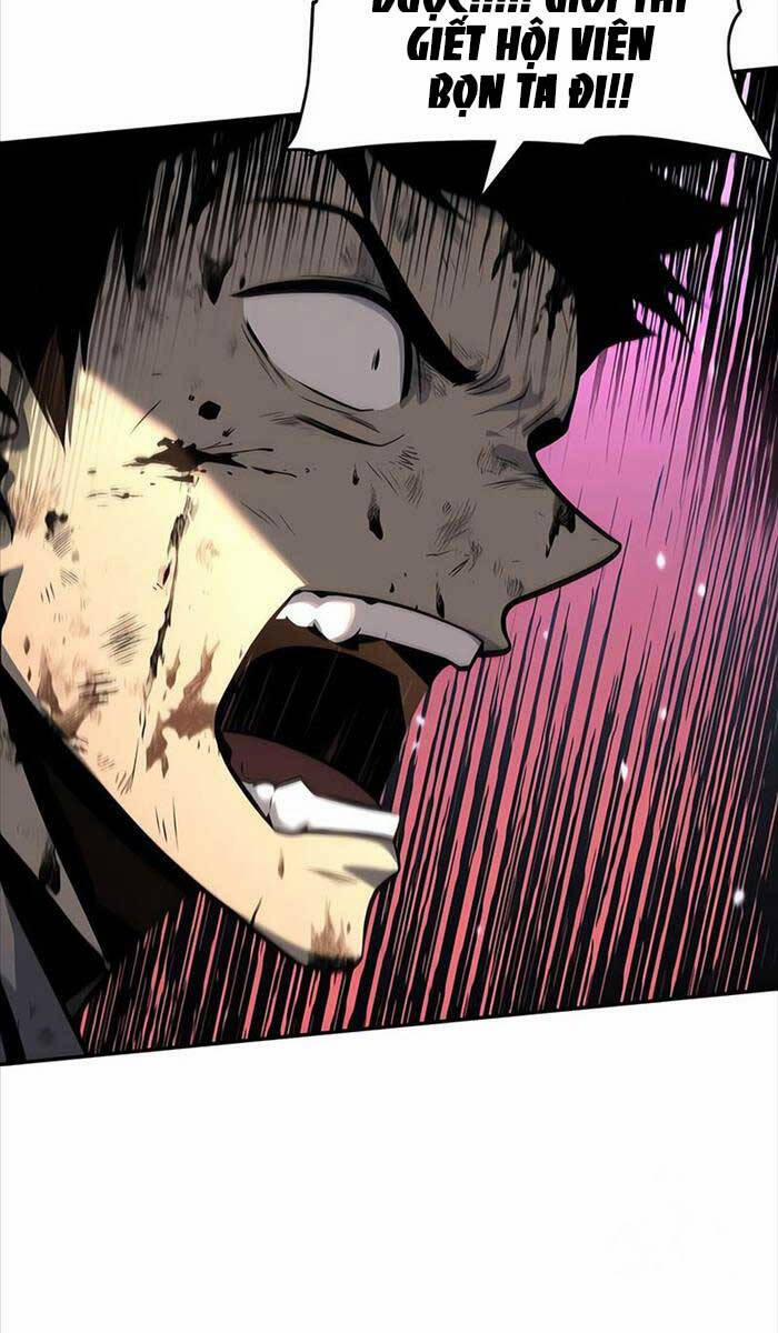 Vua Hiệp Sĩ Đã Trở Lại Với Một Vị Thần 12 trang 89