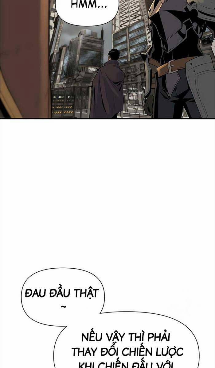 Vua Hiệp Sĩ Đã Trở Lại Với Một Vị Thần 12 trang 9