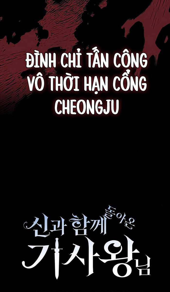Vua Hiệp Sĩ Đã Trở Lại Với Một Vị Thần 12 trang 99