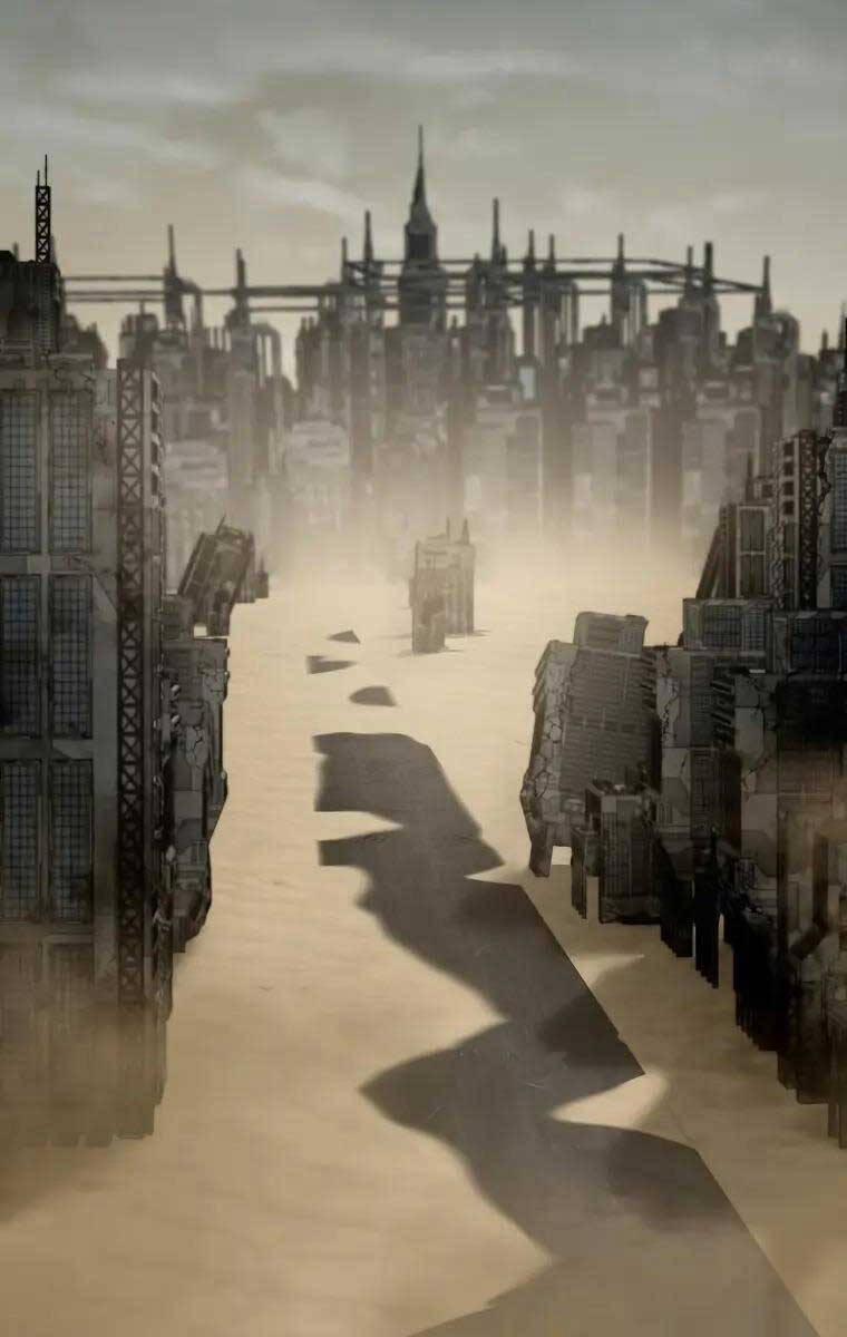 Vua Hiệp Sĩ Đã Trở Lại Với Một Vị Thần 13 trang 1