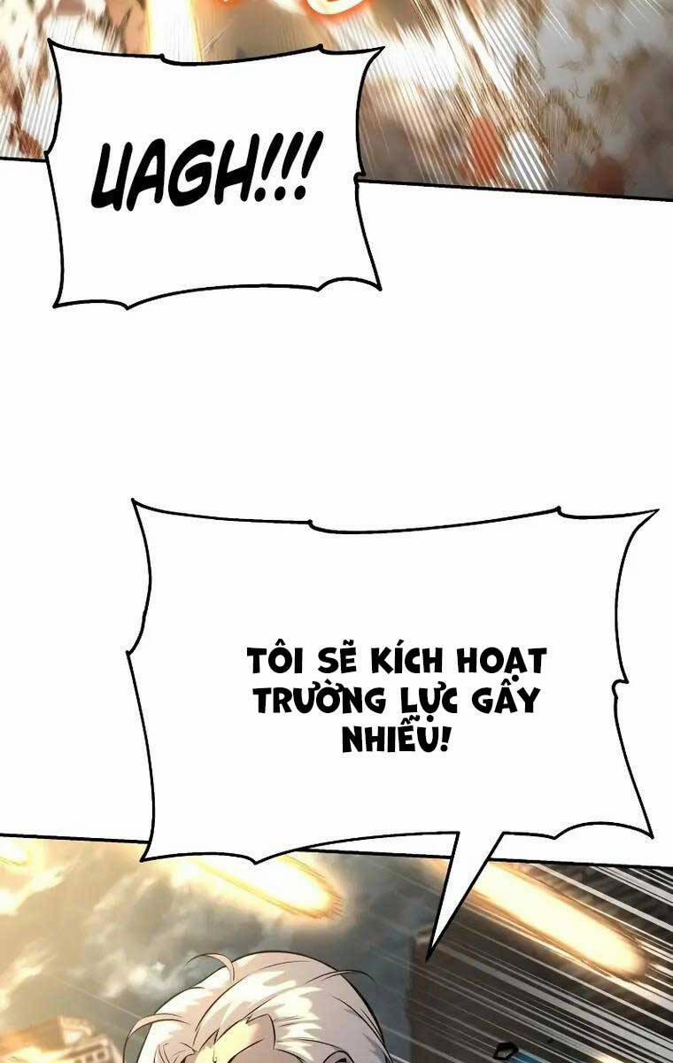 Vua Hiệp Sĩ Đã Trở Lại Với Một Vị Thần 13 trang 106