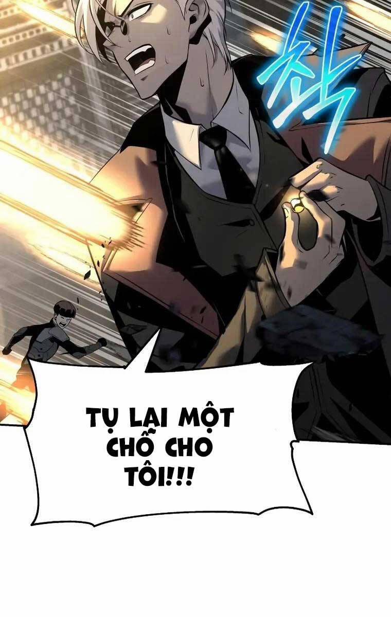 Vua Hiệp Sĩ Đã Trở Lại Với Một Vị Thần 13 trang 107