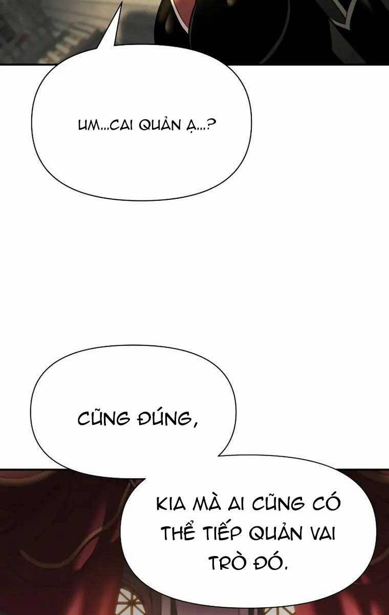 Vua Hiệp Sĩ Đã Trở Lại Với Một Vị Thần 13 trang 11