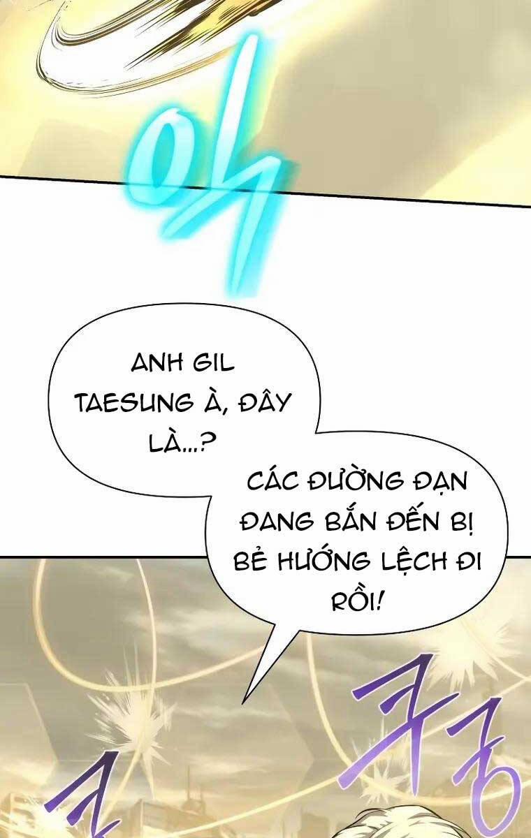 Vua Hiệp Sĩ Đã Trở Lại Với Một Vị Thần 13 trang 112