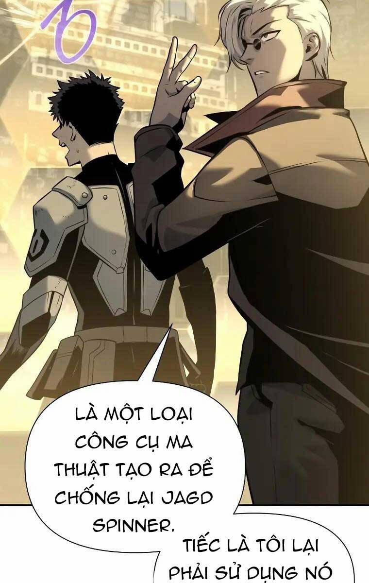 Vua Hiệp Sĩ Đã Trở Lại Với Một Vị Thần 13 trang 113