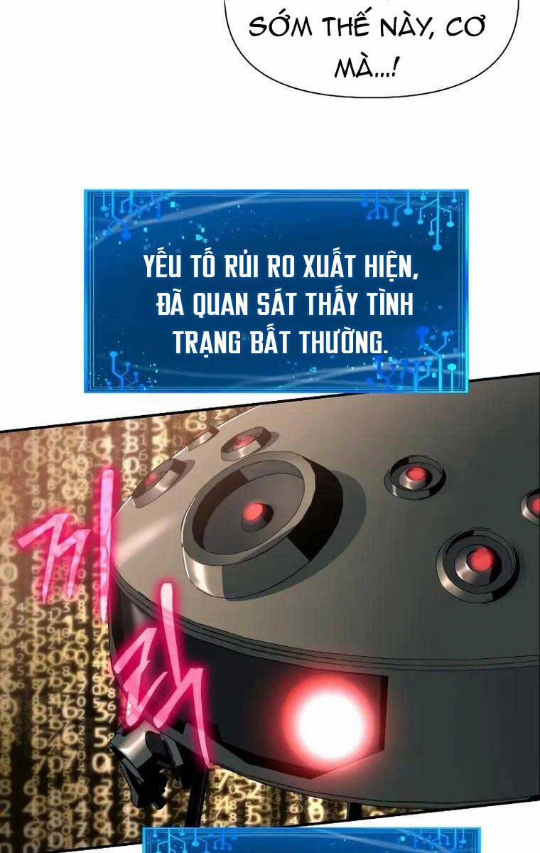 Vua Hiệp Sĩ Đã Trở Lại Với Một Vị Thần 13 trang 114